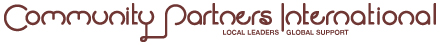 Community Partners International
