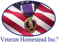 Veteran Homestead