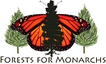 Forests For Monarchs