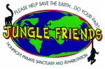 Jungle Friends