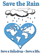 Save the Rain
